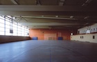 Hans Carossa Sporthalle