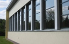 Oskar - Heinroth - Schulsporthalle